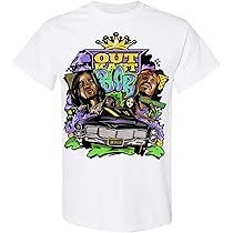 ラスト１枚新品海外限定OUTKAST Tシャツ XL ブラック Outkast Clothing | Black - Walmart.com